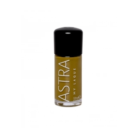 Astra My Laque Smalto Ultra-Brillante My Laque Smalto Ultra-Brillante 83 Mimetism