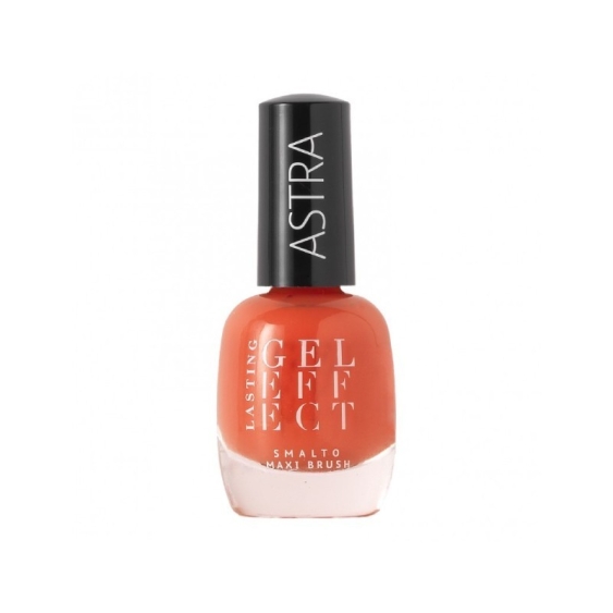 Astra Lasting Gel Effect Smalto Maxi Brush