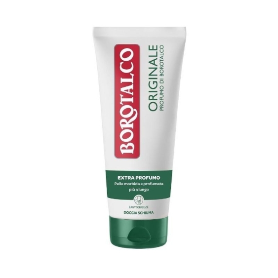 Borotalco Docciaschiuma Originale Profumo Di Borotalco 200 ml