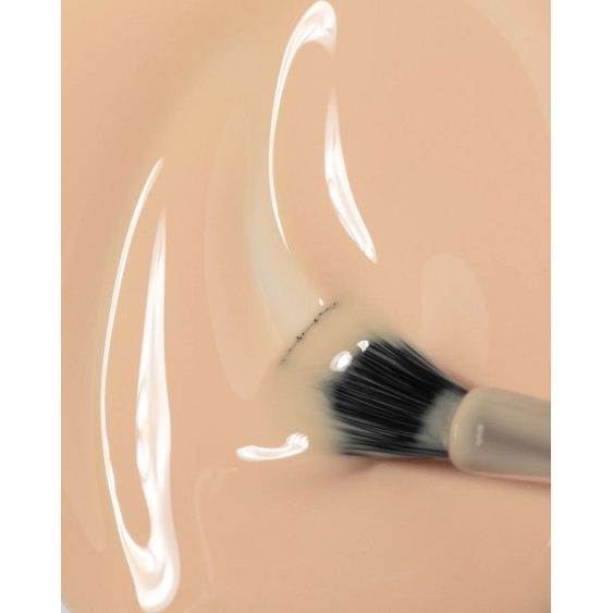 Astra Lasting Gel Effect Smalto Maxi Brush 03 Cipria