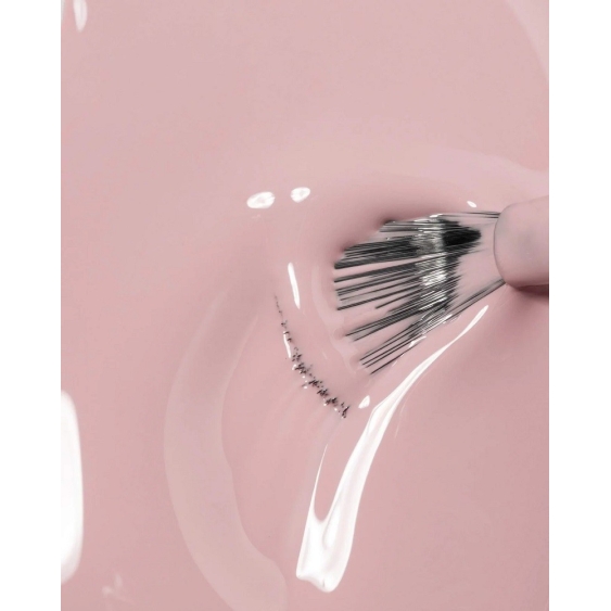 Astra Lasting Gel Effect Smalto Maxi Brush 65 Berry Smoothie