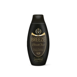 Breeze Black Oud Doccia Shampoo & Bagnoschiuma 400 ml