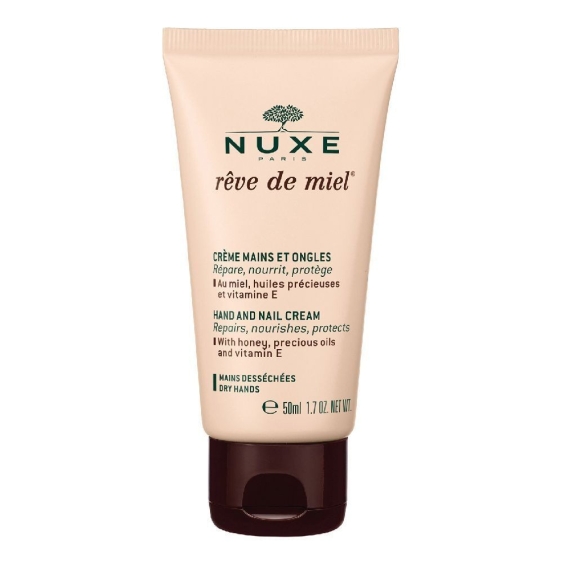 Nuxe Rêve De Miel Crema Mani E Unghie 50 ml