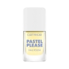 Catrice Pastel Please Smalto Per Unghie - 30 Sunny Honey