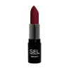 SEL Deep Matte Rossetto Opaco - 03 Burgundy