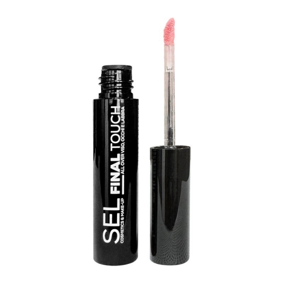 SEL Final Touch All Over Viso Occhi E Labbra - 01 Pink Illusion