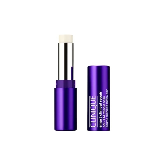 Clinique Smart Clinical Repair AM/PM Retinoid Balm Trattamento Antietà 3 ml