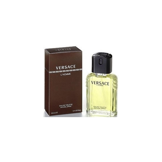 Profumo da Uomo Versace L'Homme confezione da 50ML