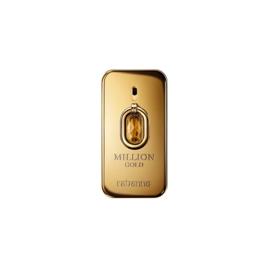 Paco Rabanne Million Gold Elixir Parfum Intense 50 ml