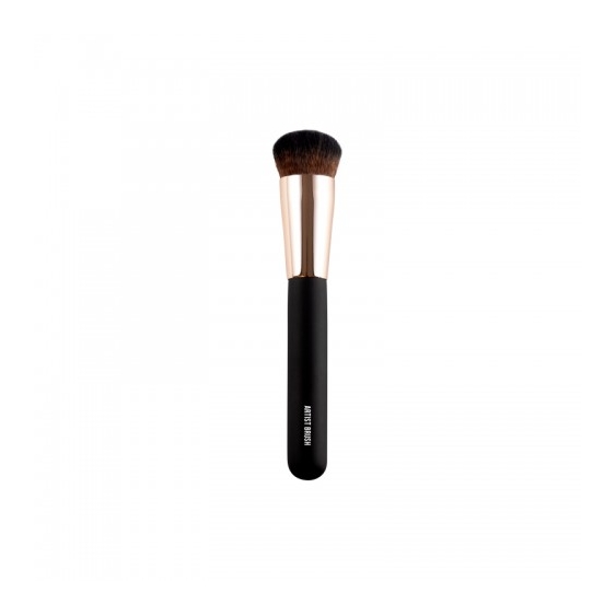 Mulac artist brush 03 pennello per il makeup del viso