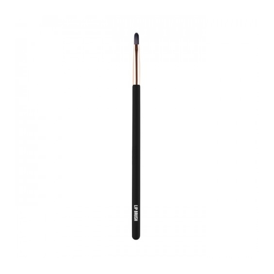 Mulac lip brush pennello makeup labbra