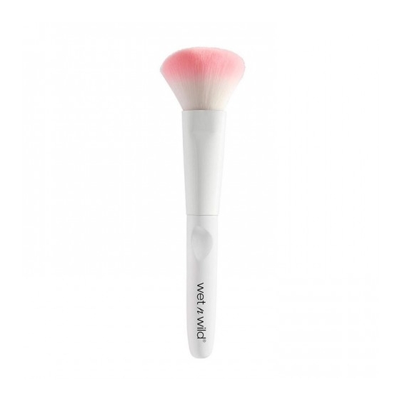 Wet n wild powder makeup brush pennello e797