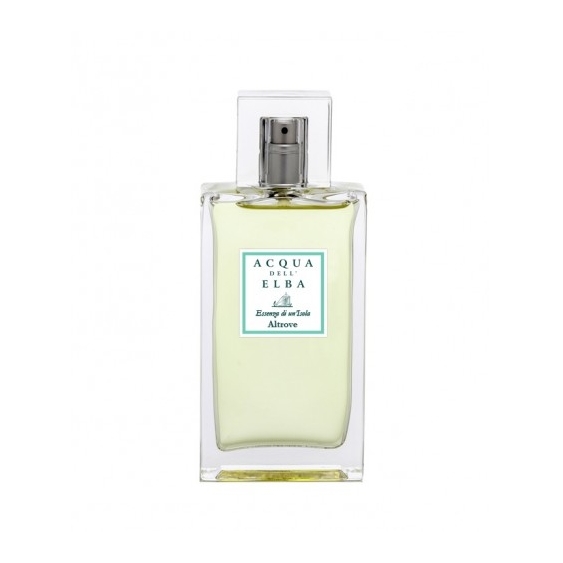 Acqua Dell'Elba Altrove Eau De Parfum 100 ml