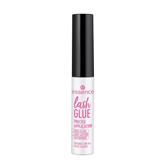 Essence	Lash Glue Colla Per Ciglia Finte