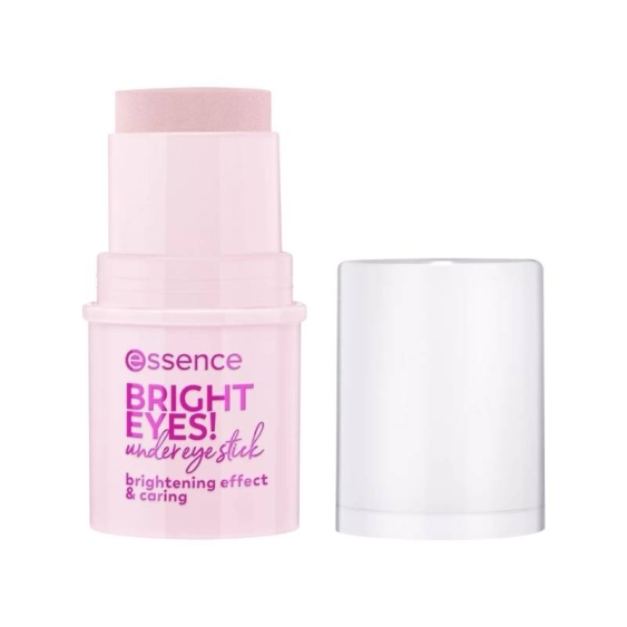 Essence Bright Eyes Stick Contorno Occhi Illuminante