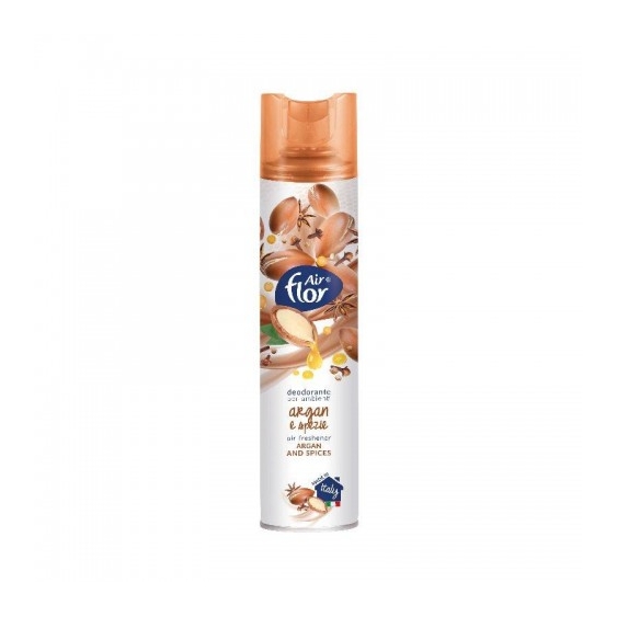 Air flor argan e spezie deodorante per ambienti 300 ml