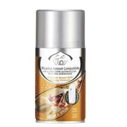 Air flor argan e spezie ricarica per diffusore dessenza deo matic 250 ml