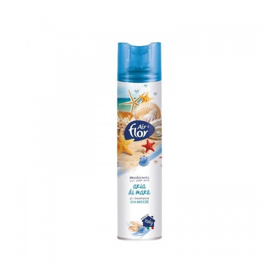 Air flor aria di mare deodorante per ambienti 300 ml