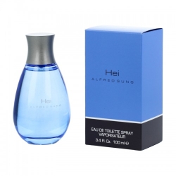 Alfred sung hei eau de toilette 100 ml