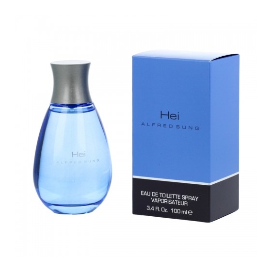 Alfred sung hei eau de toilette 100 ml
