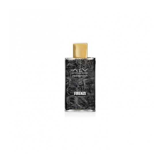 Alviero Martini Alv Passport Firenze Eau De Toilette 100 ml