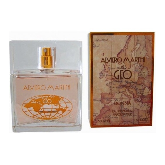 Alviero Martini Geo Donna Eau De Parfum 50 ml