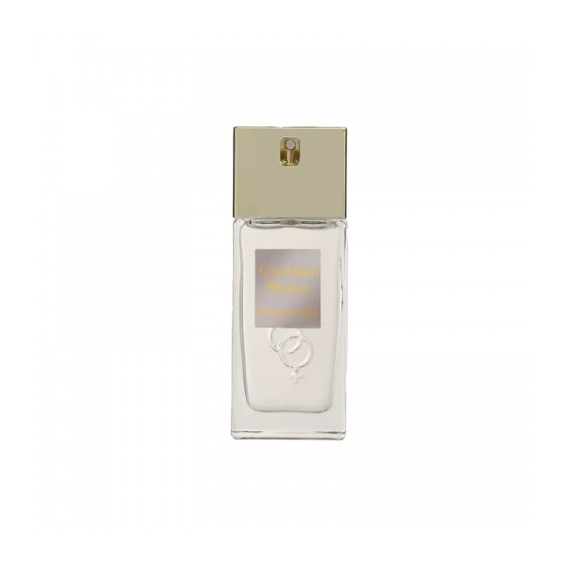 Alyssa Ashley Cashmeran Vanilla Eau De Parfum 30 ml