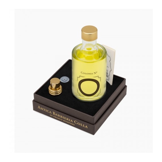 Antica Barbieria Colla Colonia N.0 Acqua Di Colonia 100 ml