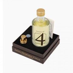 Antica Barbieria Colla Colonia N.4 Acqua Di Colonia 100 ml