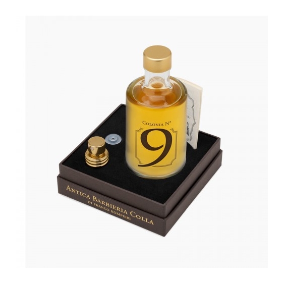 Antica Barbieria Colla Colonia N.9 Acqua Di Colonia 100 ml
