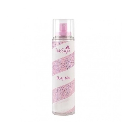 Aquolina pink sugar acqua profumata per il corpo donna 150 ml