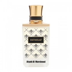 Atyab al marshoud Ekthelaf Eau De Parfum 100 ml
