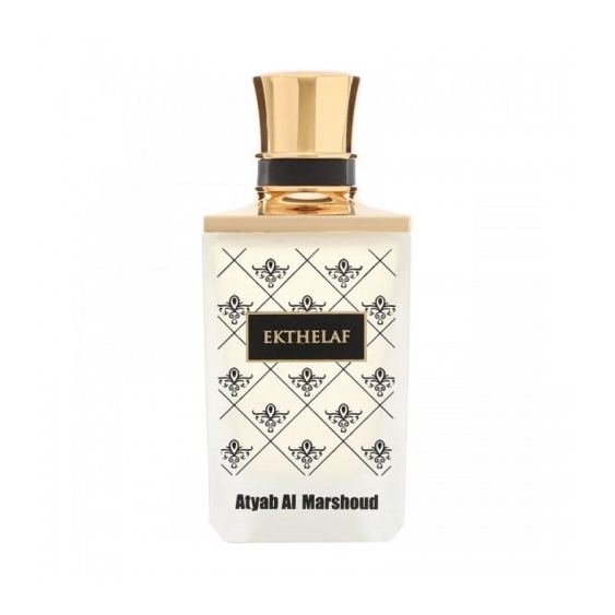 Atyab al marshoud Ekthelaf Eau De Parfum 100 ml