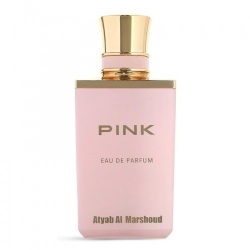 Atyab al marshoud Pink Eau De Parfum 100 ml