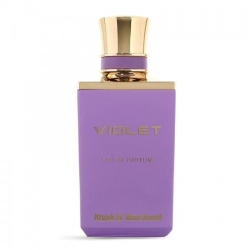 Atyab al marshoud Violet Eau De Parfum 100 ml