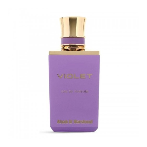 Atyab al marshoud Violet Eau De Parfum 100 ml
