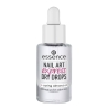 Essence Nail Art Express Dry Drops Gocce Asciugasmalto