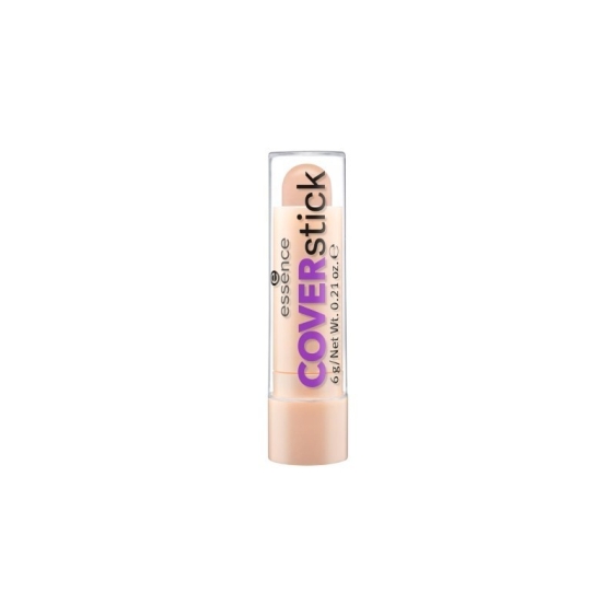Essence Coverstick Correttore Viso - 20 Matt Sand