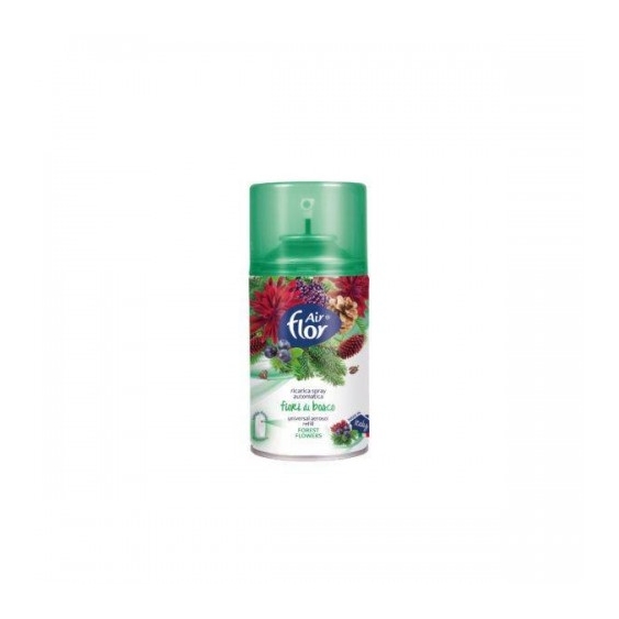 Air Flor Fiori Di Bosco Ricarica Deo Matic 250 Ml