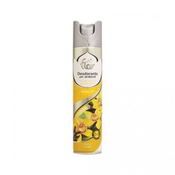 Air Flor Vaniglia Deodorante Per Ambienti 300 Ml Spray