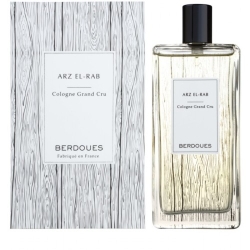 Berdoues Arz El-Rab Cologne Grand Cru 100 Ml