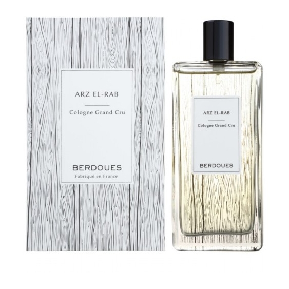 Berdoues Arz El-Rab Cologne Grand Cru 100 Ml