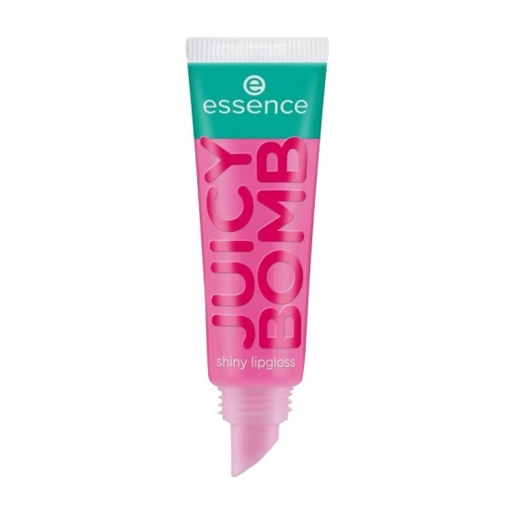 Essence	Juicy Bomb Shiny Lipgloss - 102 Witty Watermelon