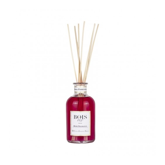 Bois 1920 Rosa Fiorentina Profumo D'Ambiente 250 Ml