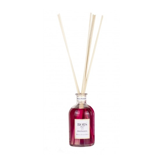 Bois 1920 Rosa Fiorentina Profumo D'Ambiente 100 Ml