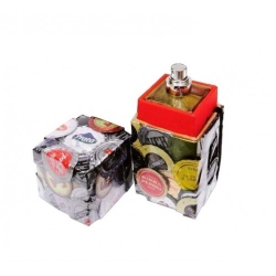 Bombay 1950 Concept Extrait Tappost Edition Eau De Parfum 100 Ml