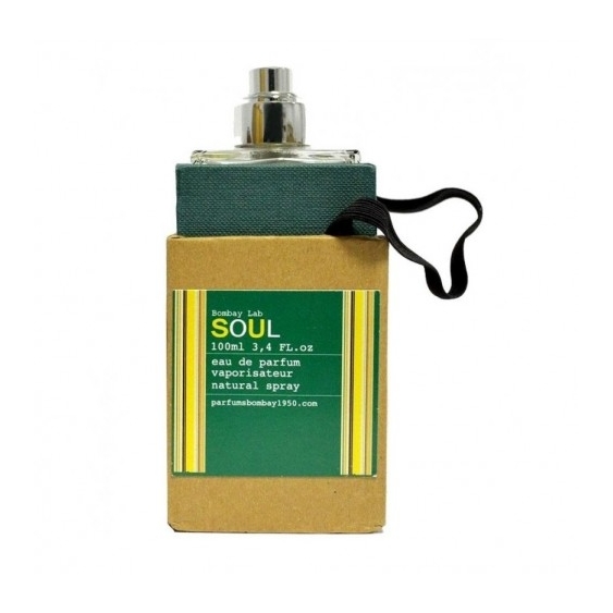 Bombay 1950 Soul Eau De Parfum 100 Ml
