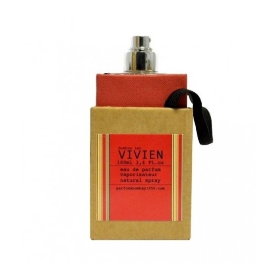 Bombay 1950 Vivien Eau De Parfum Unisex 100 Ml
