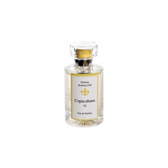 Bombay 1950 Copacabana 02 Eau De Parfum 50 Ml