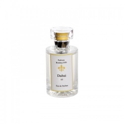 Bombay 1950 Dubai 43 Eau De Parfum 50 Ml